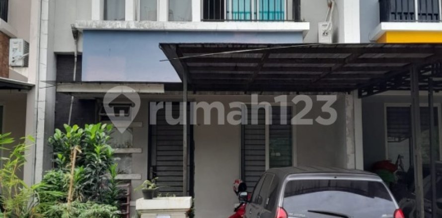 Дом с 3 спальнями в Тангеранг, № 6435