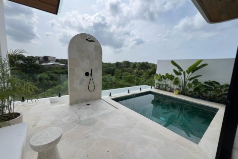 65m2 Villa in South Kuta, Badung, Indonesia No. 9674 2