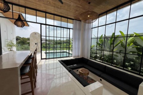 65m2 Villa in South Kuta, Badung, Indonesia No. 9674 10