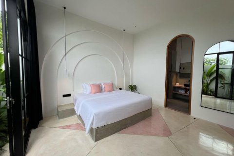 65m2 Villa in South Kuta, Badung, Indonesia No. 9674 13