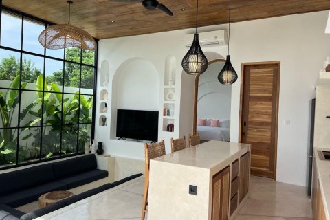 65m2 Villa in South Kuta, Badung, Indonesia No. 9674 6