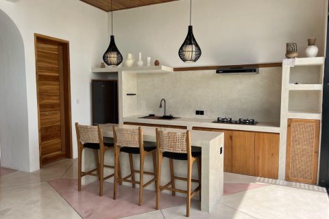 65m2 Villa in South Kuta, Badung, Indonesia No. 9674 8
