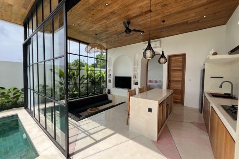 65m2 Villa in South Kuta, Badung, Indonesia No. 9674 3