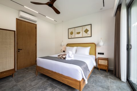 490m2 Villa in Canggu, Badung, Indonesia No. 9718 15