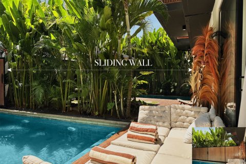 490m2 Villa in Canggu, Badung, Indonesia No. 9718 4