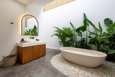 490m2 Villa in Canggu, Badung, Indonesia No. 9718 26