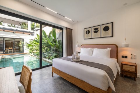 490m2 Villa in Canggu, Badung, Indonesia No. 9718 13