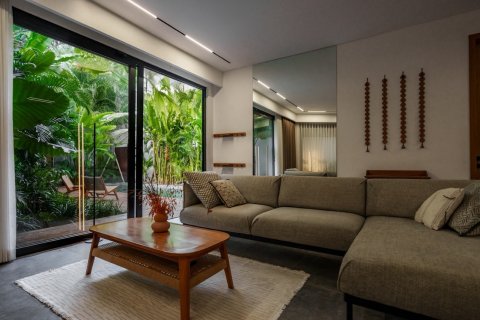 490m2 Villa in Canggu, Badung, Indonesia No. 9718 10