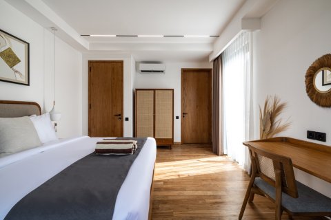 490m2 Villa in Canggu, Badung, Indonesia No. 9718 22