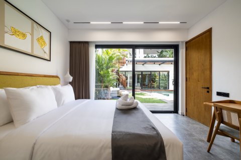 490m2 Villa in Canggu, Badung, Indonesia No. 9718 16