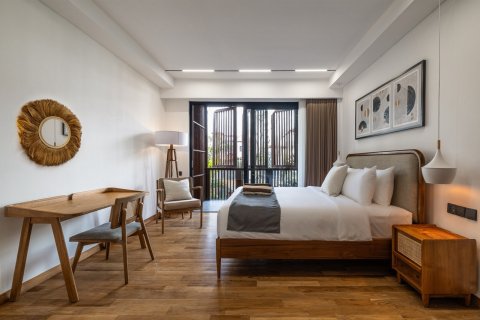 490m2 Villa in Canggu, Badung, Indonesia No. 9718 24
