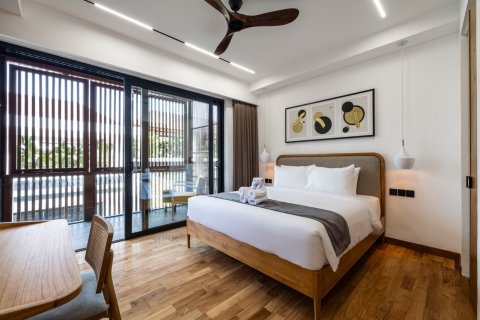 490m2 Villa in Canggu, Badung, Indonesia No. 9718 17