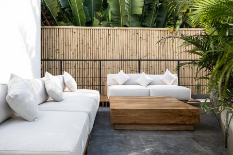 490m2 Villa in Canggu, Badung, Indonesia No. 9718 30