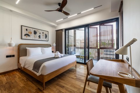 490m2 Villa in Canggu, Badung, Indonesia No. 9718 18