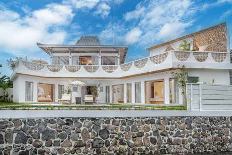 247m2 Villa in Kaba-Kaba, Kediri, Tabanan, Indonesia No. 9673 26