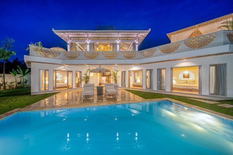 247m2 Villa in Kaba-Kaba, Kediri, Tabanan, Indonesia No. 9673 25