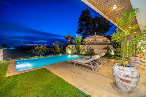 247m2 Villa in Kaba-Kaba, Kediri, Tabanan, Indonesia No. 9673 24