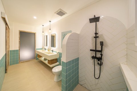 247m2 Villa in Kaba-Kaba, Kediri, Tabanan, Indonesia No. 9673 16