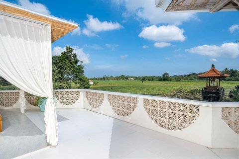 247m2 Villa in Kaba-Kaba, Kediri, Tabanan, Indonesia No. 9673 23