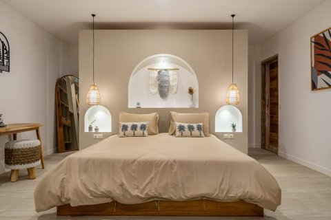 247m2 Villa in Kaba-Kaba, Kediri, Tabanan, Indonesia No. 9673 10