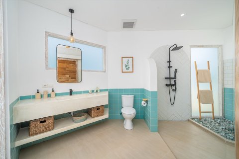 247m2 Villa in Kaba-Kaba, Kediri, Tabanan, Indonesia No. 9673 14