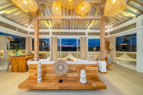 247m2 Villa in Kaba-Kaba, Kediri, Tabanan, Indonesia No. 9673 6