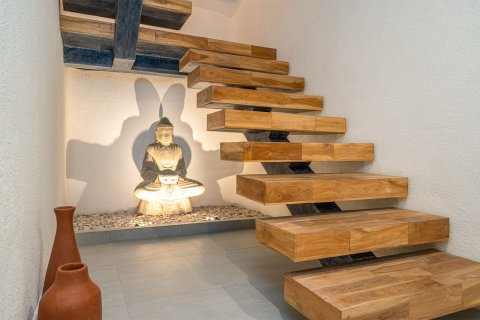 247m2 Villa in Kaba-Kaba, Kediri, Tabanan, Indonesia No. 9673 7