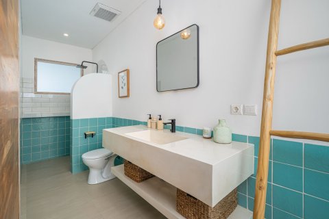 247m2 Villa in Kaba-Kaba, Kediri, Tabanan, Indonesia No. 9673 17