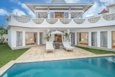 247m2 Villa in Kaba-Kaba, Kediri, Tabanan, Indonesia No. 9673 2