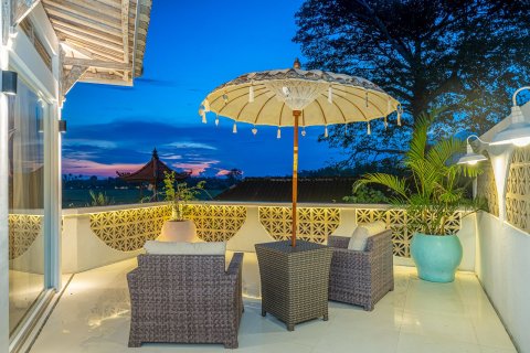 247m2 Villa in Kaba-Kaba, Kediri, Tabanan, Indonesia No. 9673 22