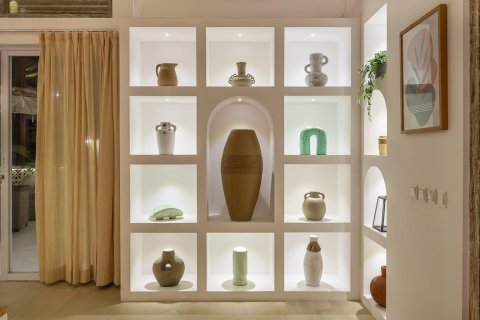 247m2 Villa in Kaba-Kaba, Kediri, Tabanan, Indonesia No. 9673 8