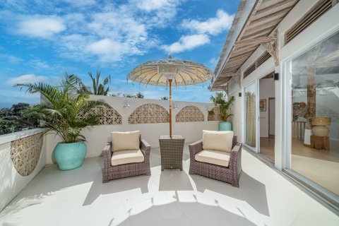 247m2 Villa in Kaba-Kaba, Kediri, Tabanan, Indonesia No. 9673 20