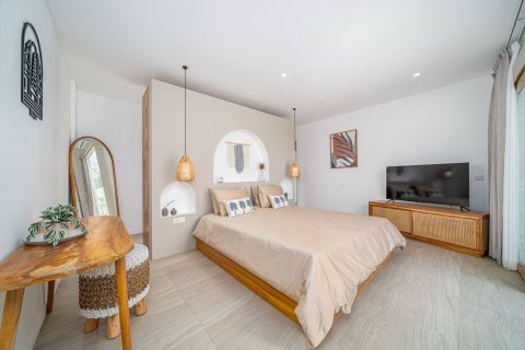 247m2 Villa in Kaba-Kaba, Kediri, Tabanan, Indonesia No. 9673 11