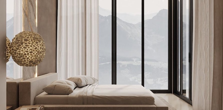 1 bedroom Apartment in PRANA HOME Karangasem, Karang Asem, Indonesia No. 9742