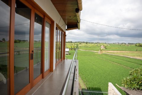 150m2 Villa in Cepaka, Kediri, Tabanan, Indonesia No. 9717 19