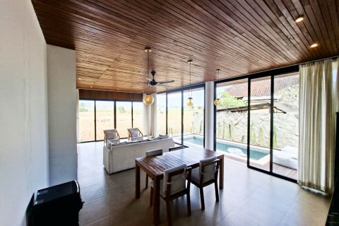 150m2 Villa in Cepaka, Kediri, Tabanan, Indonesia No. 9717 10