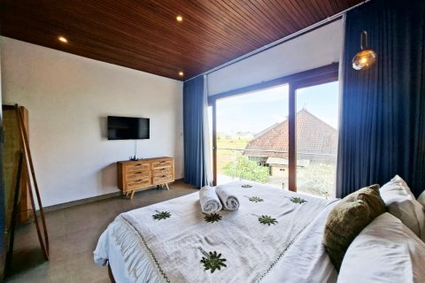 150m2 Villa in Cepaka, Kediri, Tabanan, Indonesia No. 9717 18