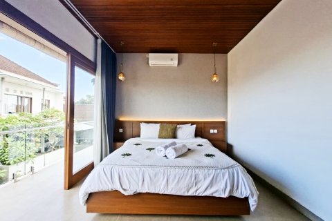 150m2 Villa in Cepaka, Kediri, Tabanan, Indonesia No. 9717 12