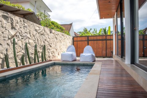 150m2 Villa in Cepaka, Kediri, Tabanan, Indonesia No. 9717 8