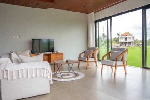 150m2 Villa in Cepaka, Kediri, Tabanan, Indonesia No. 9717 4