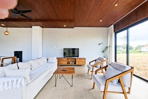 150m2 Villa in Cepaka, Kediri, Tabanan, Indonesia No. 9717 7