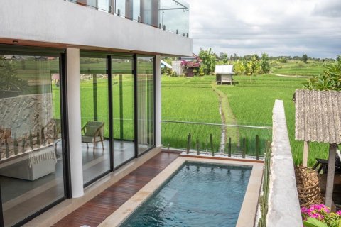 150m2 Villa in Cepaka, Kediri, Tabanan, Indonesia No. 9717 25