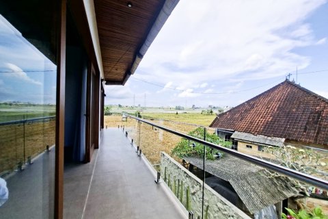150m2 Villa in Cepaka, Kediri, Tabanan, Indonesia No. 9717 21