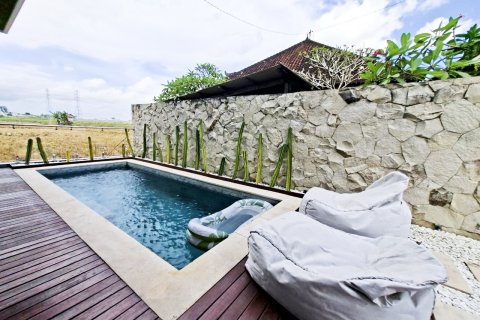 150m2 Villa in Cepaka, Kediri, Tabanan, Indonesia No. 9717 2