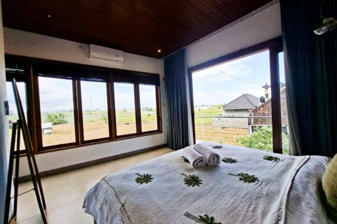 150m2 Villa in Cepaka, Kediri, Tabanan, Indonesia No. 9717 13