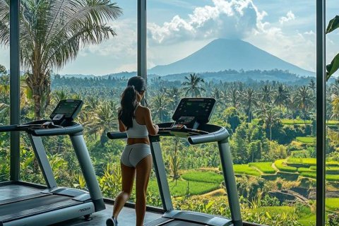 2 bedrooms Apartment in PRANA HOME Karangasem, Karang Asem, Indonesia No. 9743 8