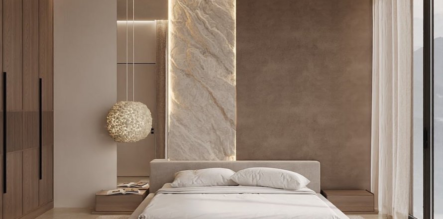 2 bedrooms Apartment in PRANA HOME Karangasem, Karang Asem, Indonesia No. 9743