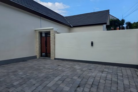 128m2 Villa in South Denpasar, Denpasar, Indonesia No. 9675 18