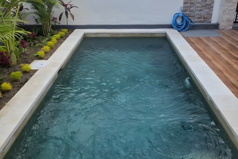 128m2 Villa in South Denpasar, Denpasar, Indonesia No. 9675 3