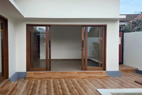 128m2 Villa in South Denpasar, Denpasar, Indonesia No. 9675 5